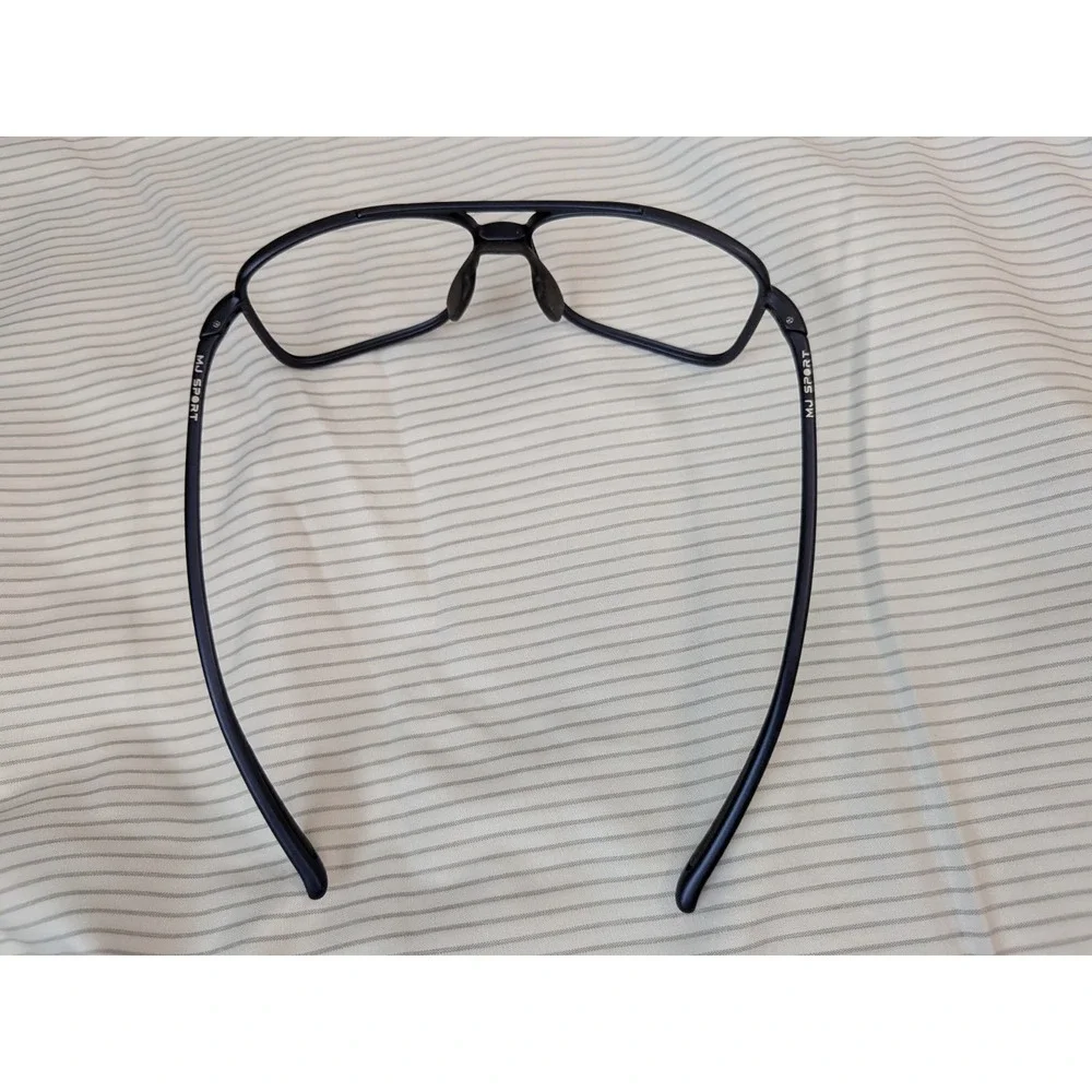 MAUI JIM KAUPO GAP MJ437-03M 61[]15 140 NAVY BLUE SUNGLASSES FRAMES